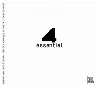 Maillard, Thierry - 4 Essential