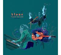 Maillard, Thierry - Alone