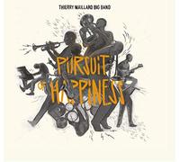 Maillard, Thierry -Big Ba - Pursuit of Happiness