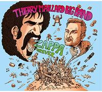 Maillard, Thierry -Big Ba - Zappa Forever