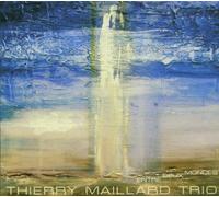 Maillard, Thierry - Entre Deux Mondes