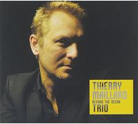 Maillard, Thierry -Trio- - Beyond the Ocean