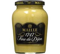 Maille Dijon Mustard Jar, 13.4 oz