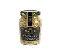 Maille Dijon - Mustard, traditional Style - 200ml