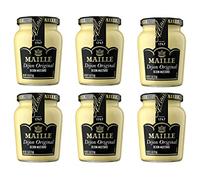 Maille Mustard Dijon Originale 7.5 oz, 6 Count