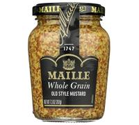 Maille Old Style Whole Grain Dijon Mustard, 1.66 Pound