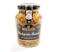 Maille Sauces (Wholegrain Mustard 2 x 210g)