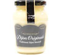 Maillea Sauces (Dijon Mustard jar) - 360g Pack of 2