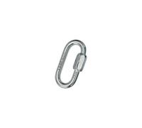 Maillon Oval 10 Mm Inox* CAMP