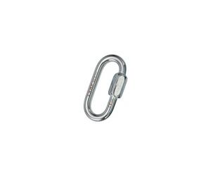 Maillon Oval 10 Mm Inox* CAMP