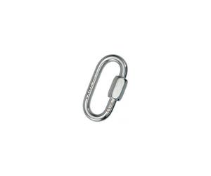 Maillon Oval 8 Mm Inox * Camp