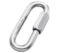 MAILLON RAPIDE QUICK LINK LONG PLATED 8MM