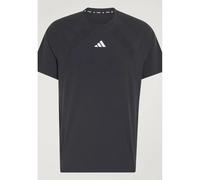 Adidas Adi365 Aspyre Running Short Sleeve T-shirt Black XS Men