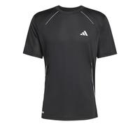 adidas Men tech Apparel t-Shirt Black 2XL