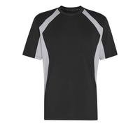 Maillot adidas Tech Apparel Colorblock Noir XL