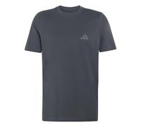 adidas Men's Terrex Mountain Graphic Shirt, Carbon, M