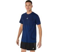 Asics - Road Seamless Ss Top Midnight - S - Trail tee-shirt