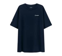 Berghaus Men's Bowburn Technical Tee Black XXL