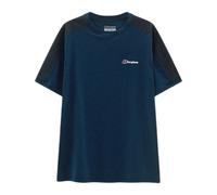 Men's Farndale Tech Tee - Hale Navy/Jet Black