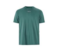 Craft Adv Essence 2 Short Sleeve T-shirt Green L Man
