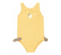 Maillot De Bain Stien Yellow 12/18 months
