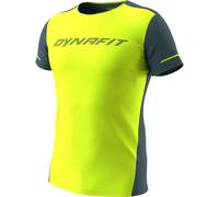 Dynafit Alpine 2 Short Sleeve T-shirt Yellow XL Men