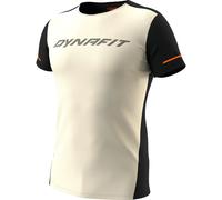 Dynafit Alpine 2 Short Sleeve T-Shirt White Beige - XL