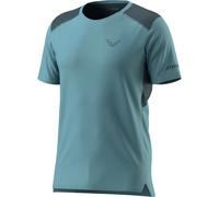 Dynafit Sky Short Sleeve T-shirt Blue 2XL Men