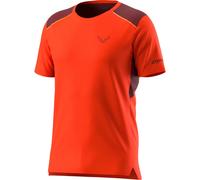 Dynafit Sky Short Sleeve T-shirt Orange 2XL Men
