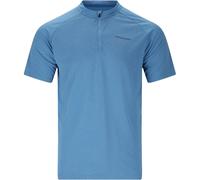 Maillot Endurance Crow Bleu M