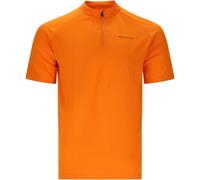 Maillot Endurance Crow Orange 2XL