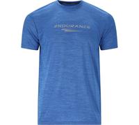 Maillot Endurance Portofino Bleu L
