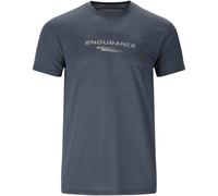 Maillot Endurance Portofino Bleu XL