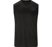 Maillot Endurance Vernon Noir 2XL