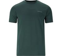 Maillot Endurance Vernon V2 Performance Vert 2XL