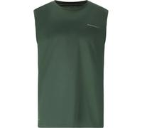 Maillot Endurance Vernon Vert 3XL