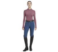 Maillot équitation léger manches longues femme LeMieux Heyden