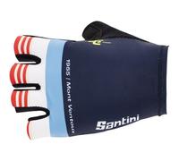 Maillot Jaune M.Ventoux Gloves