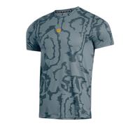 Joma Indoor Gym Short Sleeve T-shirt