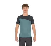 Karpos Averau Short Sleeve T-shirt Blue 3XL Men