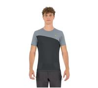 Karpos Averau Short Sleeve T-shirt Grey L Men