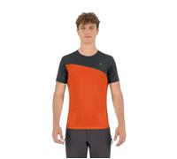 Karpos Averau Short Sleeve T-shirt Orange XL Men
