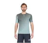Karpos Lavaredo Ultra Short Sleeve T-shirt Blue,Grey L Men