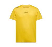 Maillot La Sportiva Pure Jaune S
