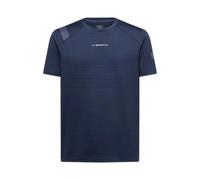 Maillot La Sportiva Sunfire Bleu S