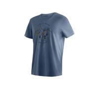 Maillot Maier Sports Dieter Print L