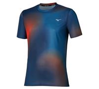Maillot Mizuno Core graphic short L