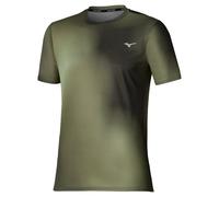 Maillot Mizuno Core graphic short L