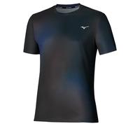 Maillot Mizuno Core graphic short M
