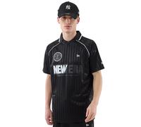 Maillot New Era NE Noir M